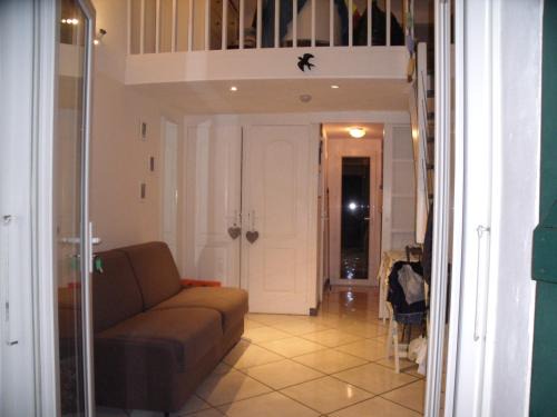 Cavaliere Apartment | bord de mer