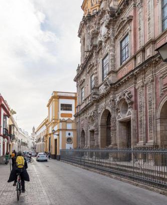 San Julian Apartment | Bordador