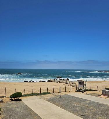 Las Cruces Apartment | Bordemar las cruces