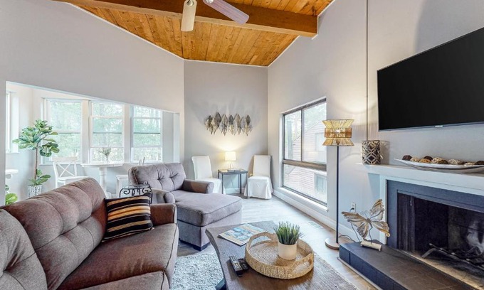 Ocean Pines House | Borderlinks 28