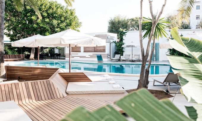 Alcudia Apartment | Bordoy Alcudia Port Suites - Adult Only