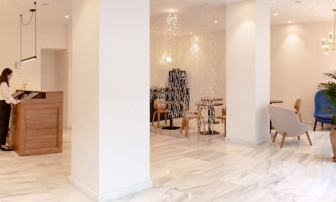 Burgos Hotel | Boreal Viento Norte