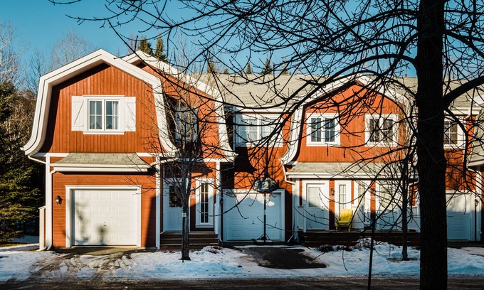 Mont-Tremblant Condo | Borealis RVMT