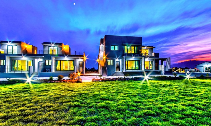Andeok Apartment | Boreum Pension