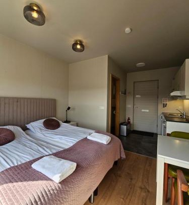 Hvolsvollur Apartment | Borg Apartments