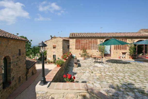 San Filippo Apartment | Borghetto