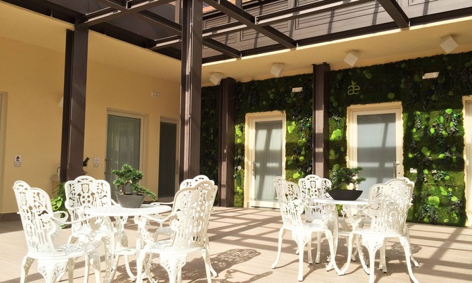 San Giovanni House | Borghetto Guest House