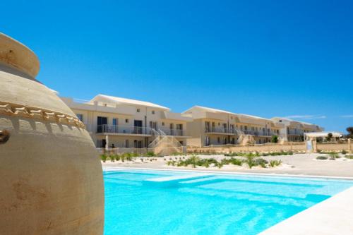 Pachino Apartment | Borgo 84 - La Perla Marzamemi