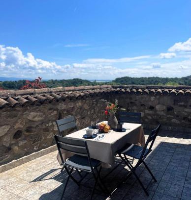 Polpenazze del Garda Apartment | Borgo Alba
