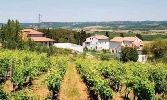 Selvatelle Resort | Borgo Alle > SEL-IND-2BD-SL6