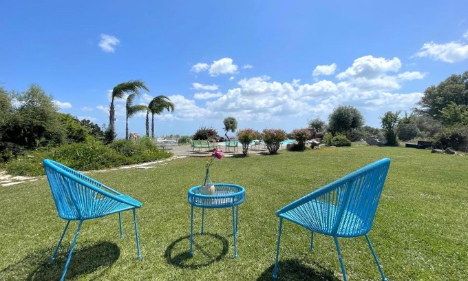 Noto House | Borgo alto - Ideal holiday for families & friends