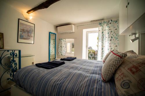 Pugliola Apartment | Borgo Antico - Il nido di briciola
