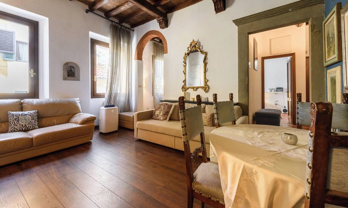 Santo Spirito Apartment | Borgo Art Apartment by Mmega