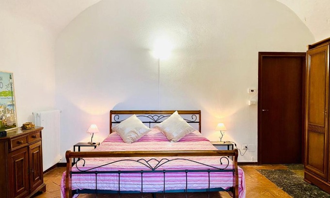 Tremezzina Apartment | BORGO CAMILLO
