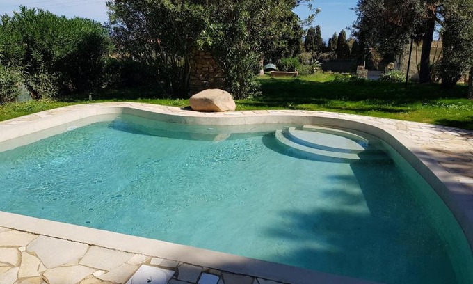 Poggio dei Pini Villa | Borgo degli Ulivi Depandance