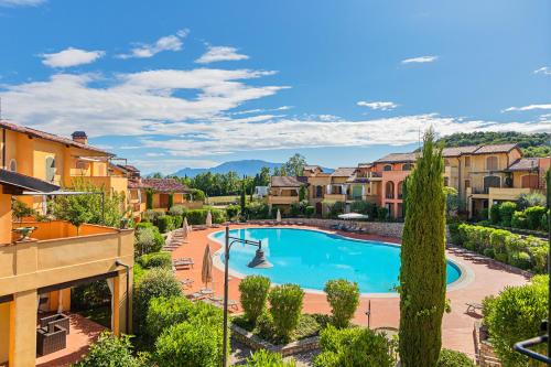 Manerba del Garda Apartment | Borgo del Torchio II by Wonderful Italy
