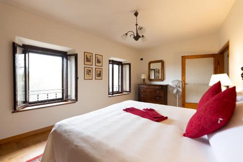 Porciano House | Borgo di Porciano Casa Elisabetta