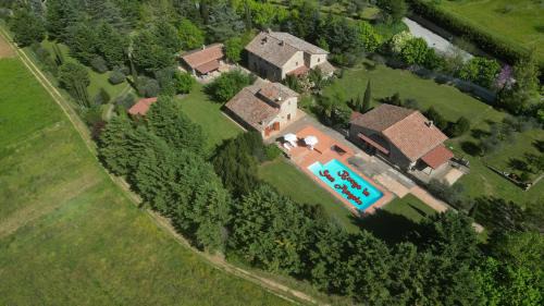 Cortona House | BORGO IN SAN ANGELO