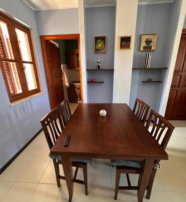 Oristano Apartment | Borgo nuovo