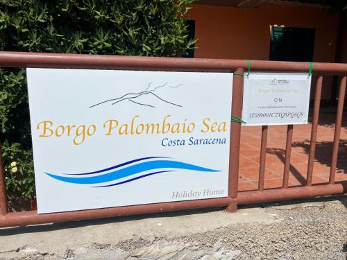 Costa Saracena-Castelluccio House | Borgo Palombaio Sea