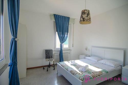 Oltretorrente Apartment | Borgo San Giuseppe 16
