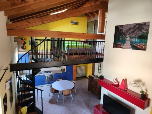 Nembro Apartment | Borgo Santa Maria