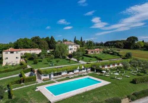 Cortona House | Borgo Syrah