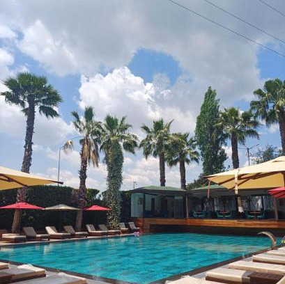 Esenyurt Hotel | Boris Hotel Beylikdüzü