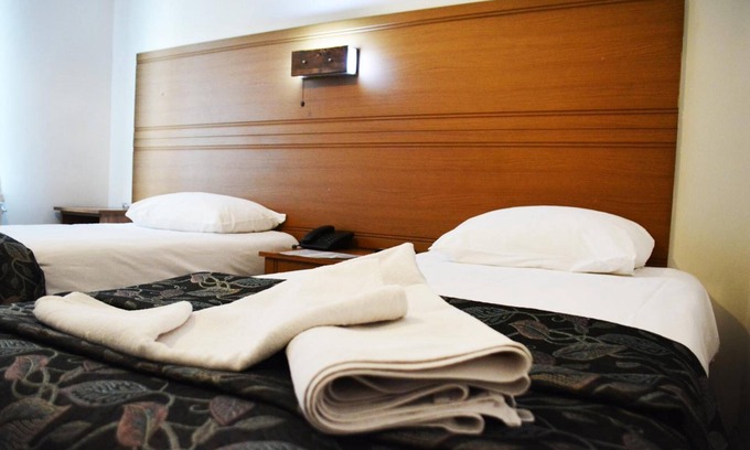 Corlu Hotel | Bormali Otel