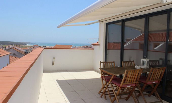 Vila Nova de Milfontes Apartment | Born to Stay in Milfontes