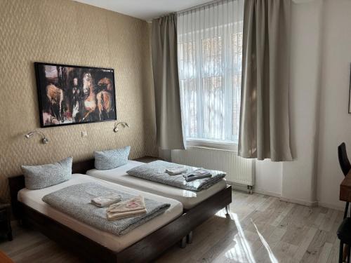 Prenzlauer Berg Hotel | Bornholmer Hof im Prenzlauer Berg