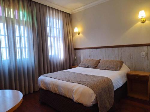 Ouro Preto Hotel | Boroni Palace Hotel