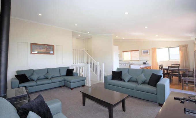 Jindabyne Apartment | Boronia 4 30 Nettin Circuit