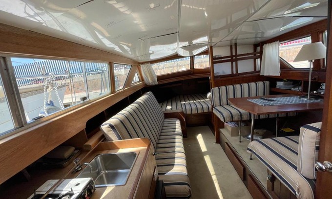 Badalona Boat Rental | Borrar alojamiento