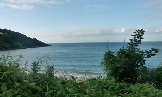 Carbis Bay Hotel | Borthalan Hotel