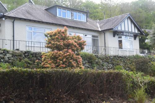 Dolgellau Bed & Breakfast | Borthwenbnb