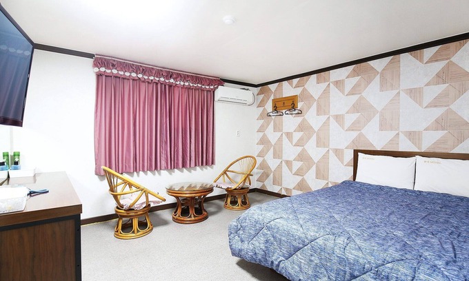 Boryeong Hotel | Boryeong Hyeondae Motel