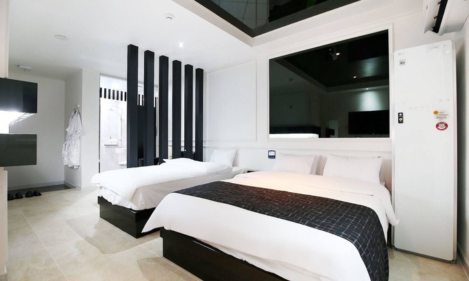 Boryeong Hotel | Boryeong Jun Hotel
