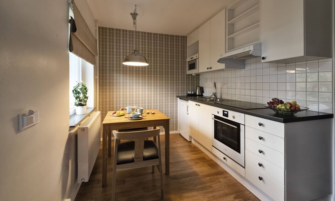 Sodergarn Hotel | Bosön Hotell & Konferens