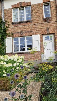 Wingene House | Bos-en-Veld
