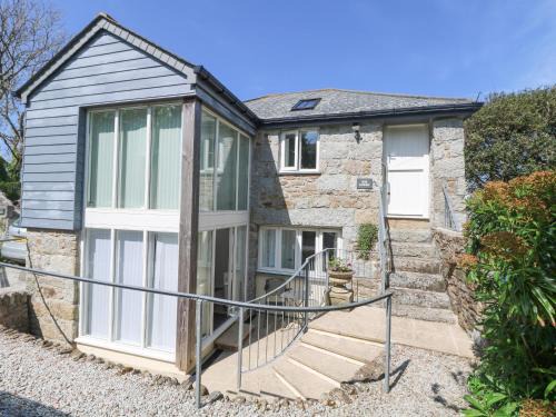 Paul House | Bos Lowen