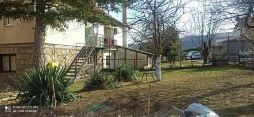 Arandelovac House | Bosa
