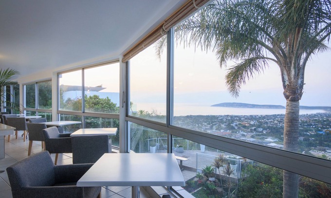 Plettenberg Bay House | Bosavern Guesthouse
