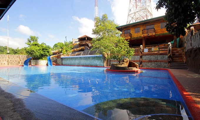 Antipolo Hotel | Bosay Resort
