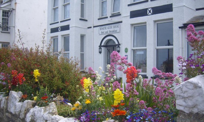 Tintagel Bed & Breakfast | Bosayne Guest House