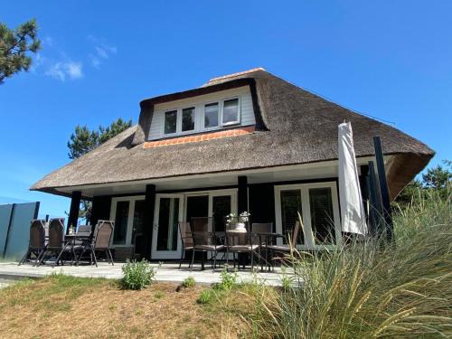 Municipality of Ameland Villa | Bosch (10p)