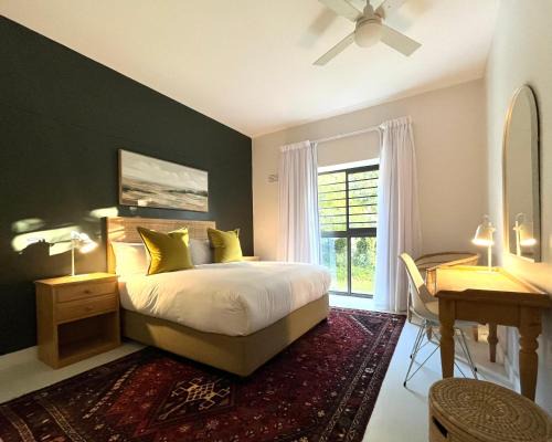 Stellenbosch Central Apartment | Bosch & Bloom