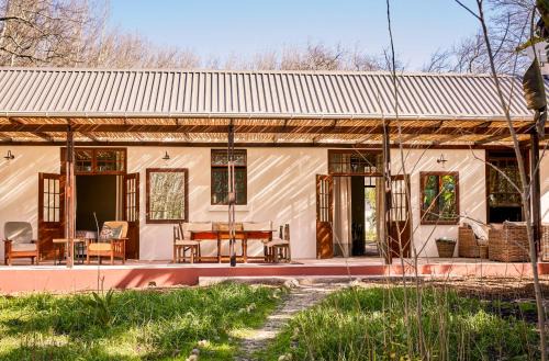 Cape Winelands House | Boschendal Farm Estate