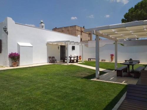 Avetrana Apartment | Bosco di Mudonato - Masseria Villa Colonica