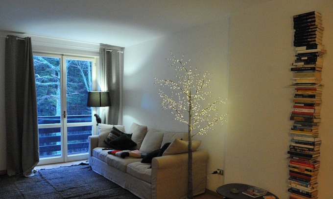 Abetone Apartment | Boscolungo apartment